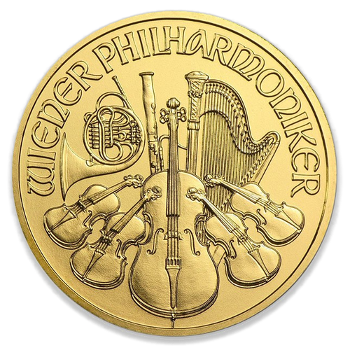 Austrian Gold Philharmonic