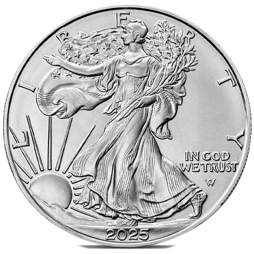 American Silver Eagle